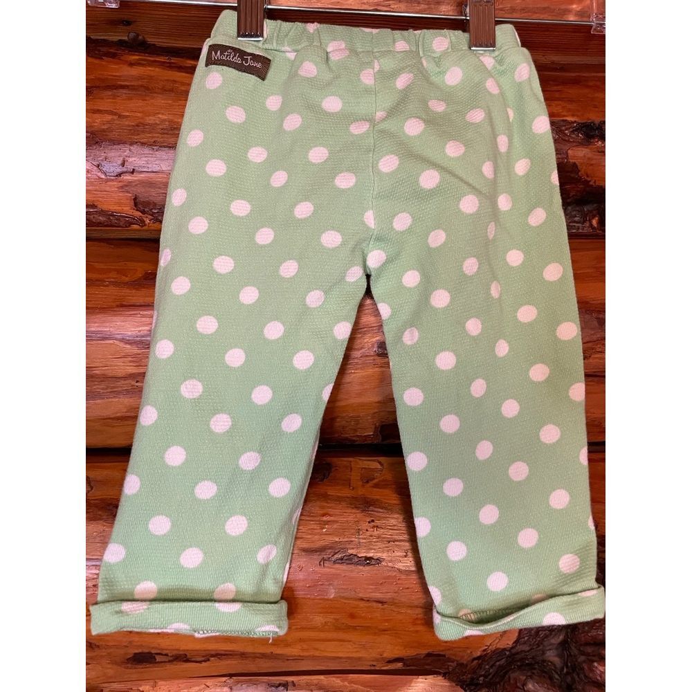 Matilda Jane Pants Size Infants 6-12 Months - Picture 3 of 4